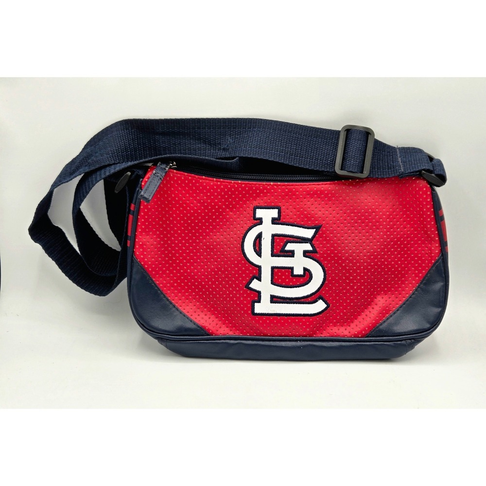 Saint Louis Cardinals cross-body or shoulder bag